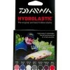 DAIWA HYDROELASTIC.