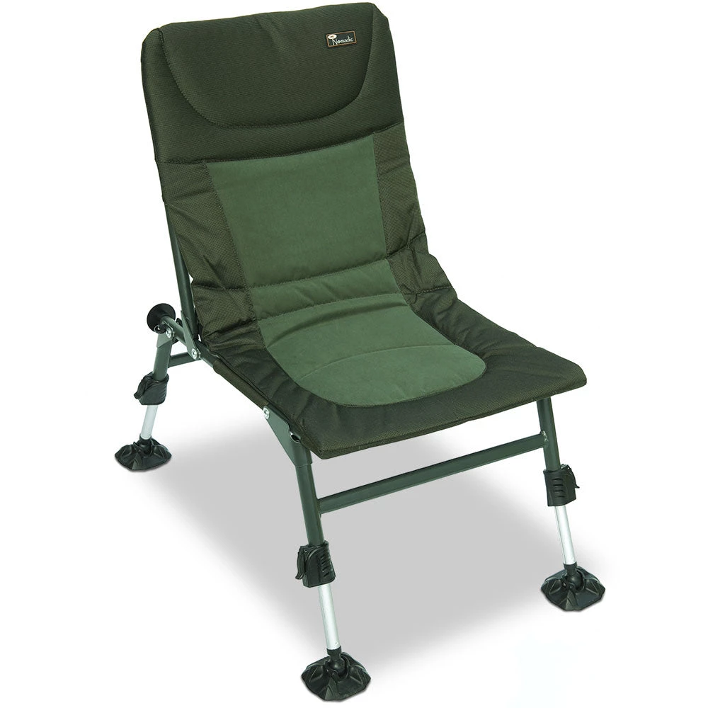 NGT Nomadic Chair CARP 1 NGT Nomadic Chair CARP