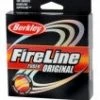 Berkley FireLine Smoke
