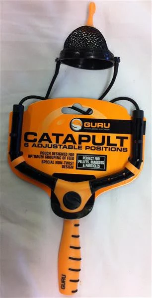 Guru Original Catapult 1 Guru Original Catapult