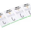 Korda Basix Wide Gape Hooks