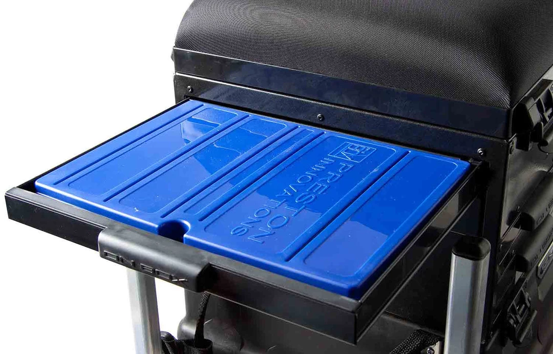 MATCH/PLEASURE Preston Innovations All-Round Hooklength Retaining System 1 MATCH/PLEASURE Preston Innovations All-Round Hooklength Retaining System