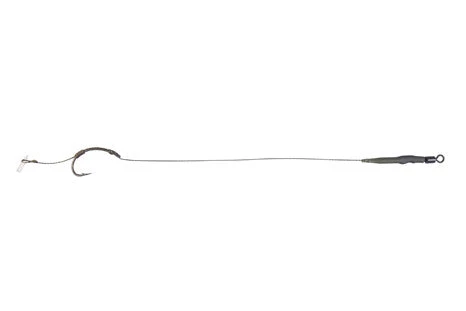 Korum Braided Carp Hair Rig 1 Korum Braided Carp Hair Rig