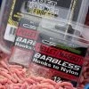 Korum Barbless Hooks To Nylon - Pellet/Maggot