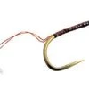 Korum Hook Hairs With Quick Stops CARP
