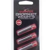 Korum Snapper Dropshot Weights SPECIALIST