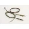 Korda Safe Zone Kamo Leader Hybrid Lead Clip