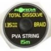 Korda Total Dissolve PVA String CARP