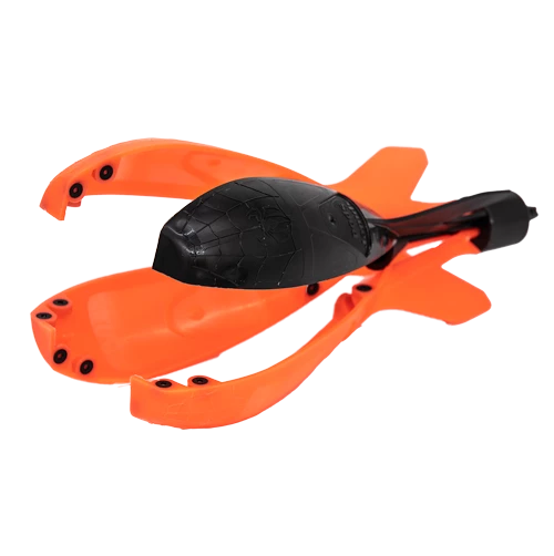 Wolf Spods, 4 Wolf Spods,