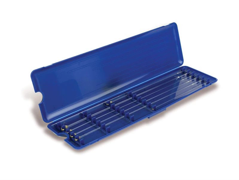 PRESTON INNOVATIONS HOOKLENGTH BOX 1 PRESTON INNOVATIONS HOOKLENGTH BOX