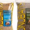Sonu Baits Match Method Mix & Dark Match Method Mix