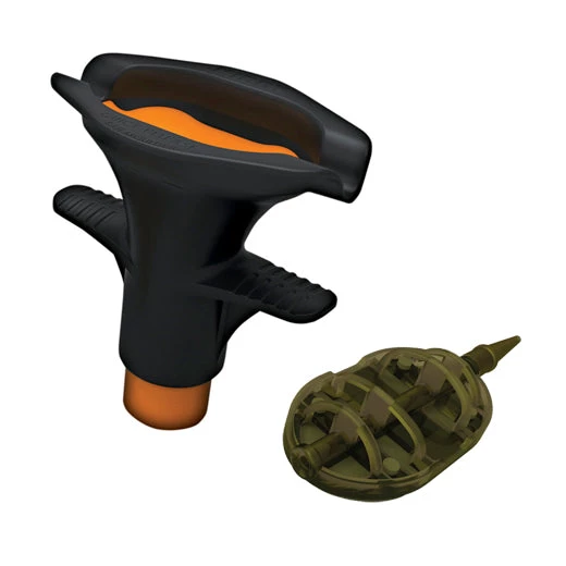 Middy Compacta Method Feeder Mould.