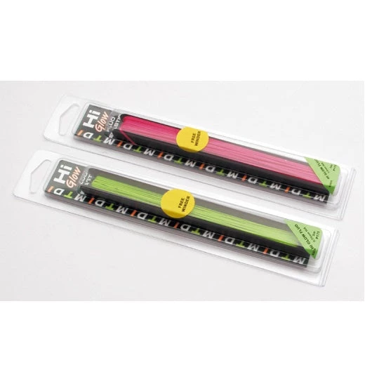 Middy MTDI High Glow Fluro Pole Elastic