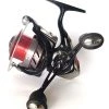 DAIWA NINJA FEEDER REEL 4012