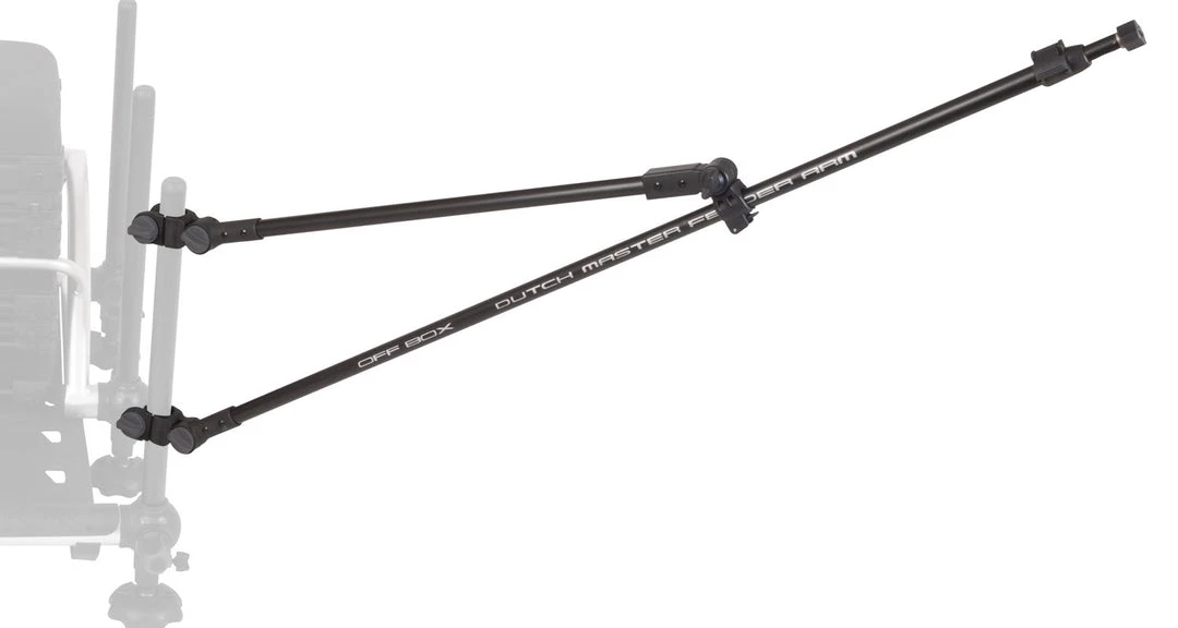 Preston Innovations Offbox Pro Dutchmaster Feeder Arm MATCH/PLEASURE 1 Preston Innovations Offbox Pro Dutchmaster Feeder Arm MATCH/PLEASURE