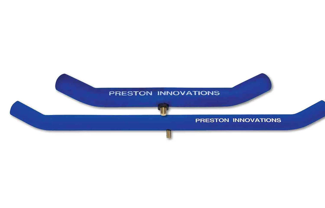 Preston Innovations Short Dutch Rod Rest SPECIALIST 1 Preston Innovations Short Dutch Rod Rest SPECIALIST