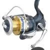 MATCH/PLEASURE Mitchell Blue Water Reel