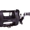 Shakespeare Sigma Multiplier Sea Reels 20lb & 30LB