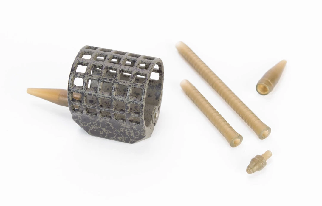 Preston Innovations In- Line Cage Feeders 2 Preston Innovations In- Line Cage Feeders