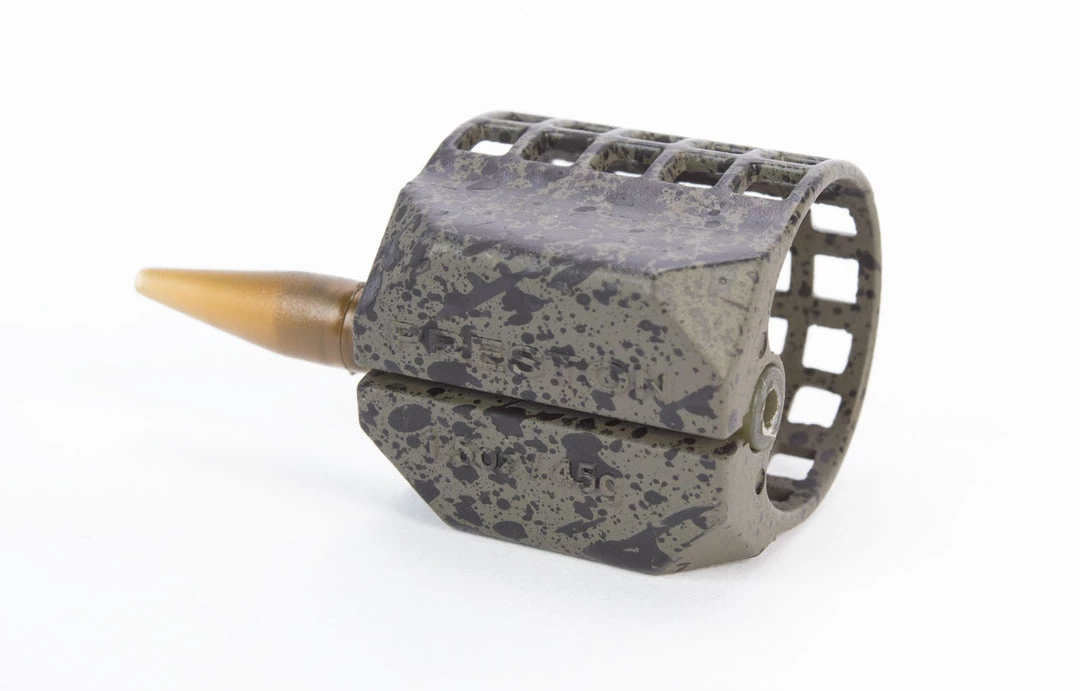 Preston Innovations In- Line Cage Feeders 3 Preston Innovations In- Line Cage Feeders