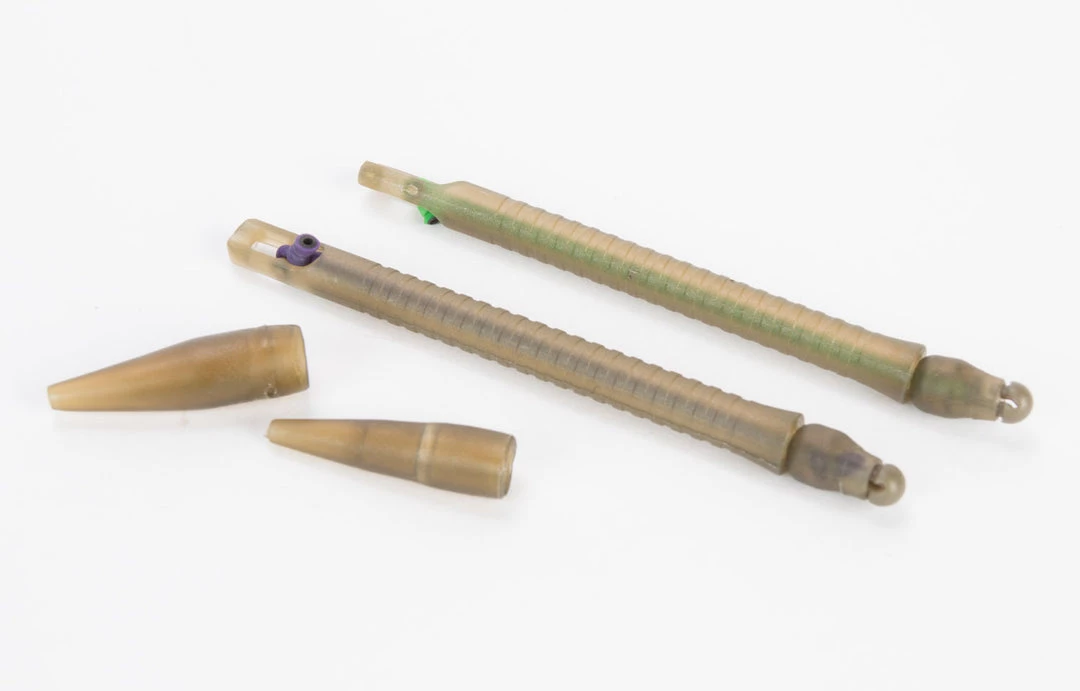 Preston Innovations Elasticated Stem Kit 3 Preston Innovations Elasticated Stem Kit