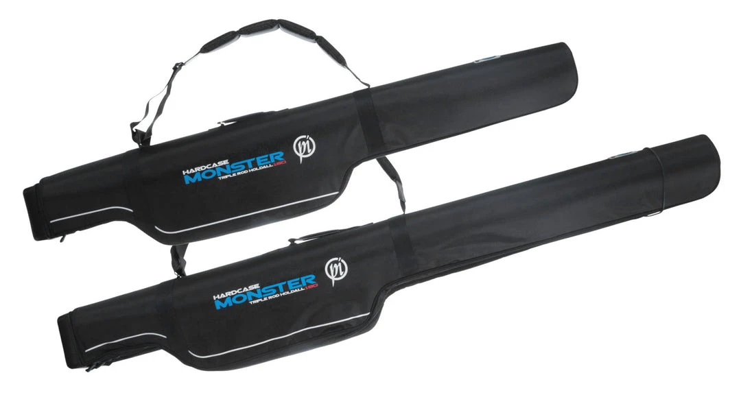 Preston Inn Prestons Innovations Monster Triple Rod Holdalls 1 Preston Inn Prestons Innovations Monster Triple Rod Holdalls