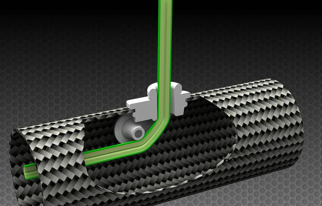 Preston Innovations Roller Bush MATCH/PLEASURE 3 Preston Innovations Roller Bush MATCH/PLEASURE