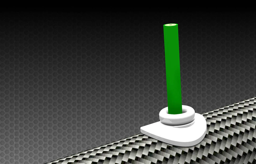 Preston Innovations Roller Bush MATCH/PLEASURE 4 Preston Innovations Roller Bush MATCH/PLEASURE