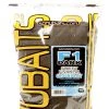 Sonu Baits Sonubait F1 Sweet Fishmeal Groundbait CARP