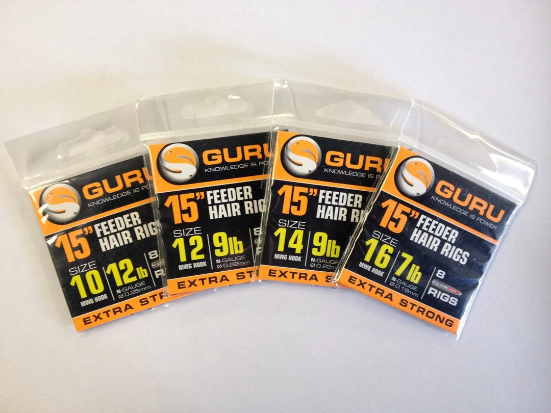 CARP Guru Speed Stop 15inch 1 CARP Guru Speed Stop 15inch