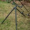 KORUM COMPACT RIVER TRIPOD.