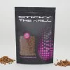 Sticky Bait Stickybaits Krill, Boilie, Pop-Ups, Glug , Powder, Active Mix,Paste, Pellets,Dumbells. CARP