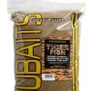 Sonu Baits Sonubait Tiger Fish Pellets CARP