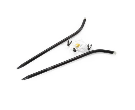 Avid Carp Overnighter Yard Sticks 3 Avid Carp Overnighter Yard Sticks