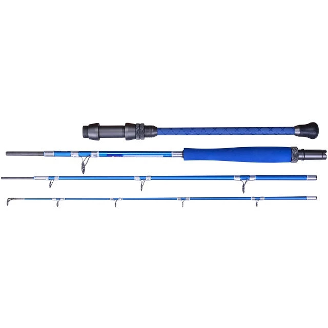 Shakespeare Agility 2 EXP Boat Rods 1 Shakespeare Agility 2 EXP Boat Rods