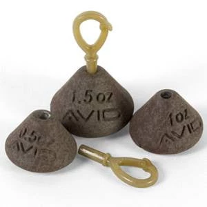 Avid Carp Back Leads 1 Avid Carp Back Leads