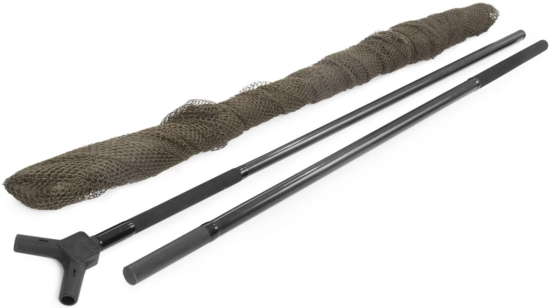 Avid Carp Traction 42in Net And Handle 1 Avid Carp Traction 42in Net And Handle