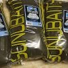 Sonu Baits Sonubait Supercrush F1 Dark & F1 Green Groundbait.