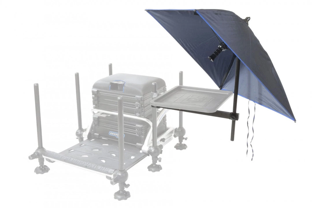 Preston Innovations Bait Brolly 1 Preston Innovations Bait Brolly