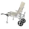 KORUM ACCESSORY CHAIR TWIN WHEEL BARROW