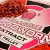 CARP Mainline Stik Bloodworm Pellets.
