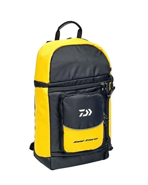 SEA Daiwa Sandstorm Roto Rucksack 1 SEA Daiwa Sandstorm Roto Rucksack