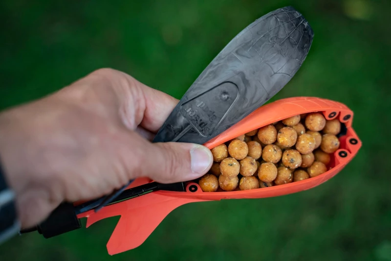 Wolf Spods, 2 Wolf Spods,