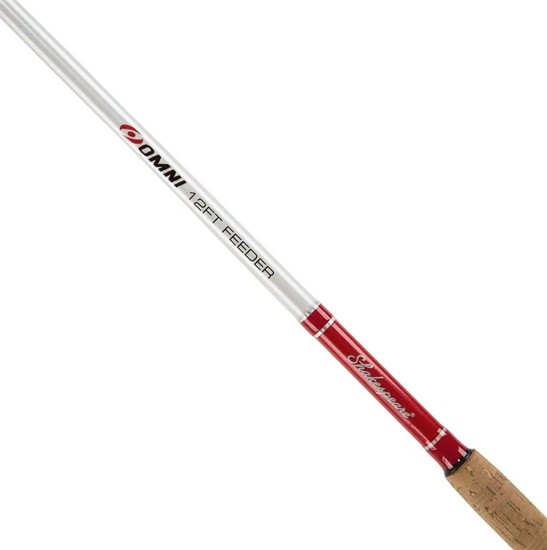 Mitchell Shakespeare Omni 10ft Feeder Rod 1 Mitchell Shakespeare Omni 10ft Feeder Rod