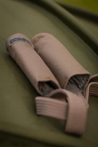 KORDA Compac Elasticated Tip And Butt Protectors KLUG79 CARP 3 KORDA Compac Elasticated Tip And Butt Protectors KLUG79 CARP