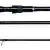 Penn Rampage Bass Spinning Rods