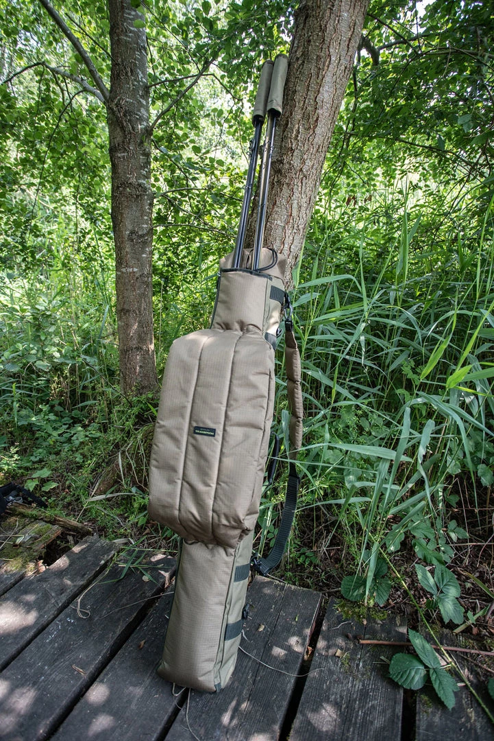 Korum Transition Rod Holdalls- Quivers - Slings 3 Korum Transition Rod Holdalls- Quivers - Slings