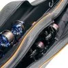 Guru Fusion 6 Tube Rod Holdall. CARP