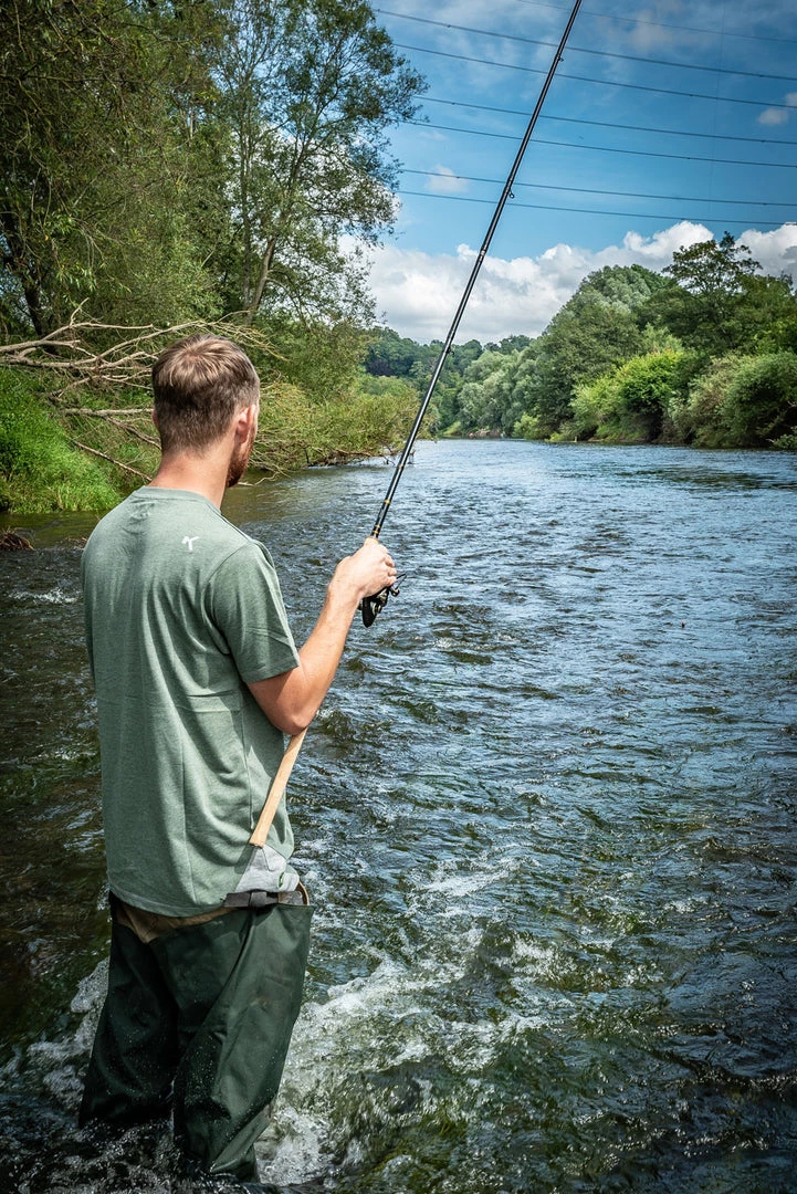 KORUM GLIDE POWER FLOAT RODS 1 KORUM GLIDE POWER FLOAT RODS