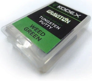 Kodex Graviton Tungsten Putty 1 Kodex Graviton Tungsten Putty
